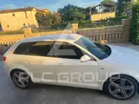2011 Audi A3