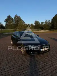 2011 Audi A3