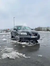 2011 Audi A3