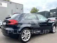 2011 Audi A3
