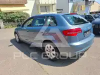 2011 Audi A3