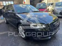 2011 Audi A3