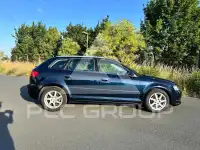 2011 Audi A3