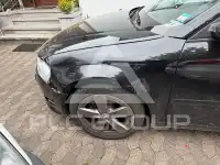 2011 Audi A3