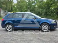 2011 Audi A3