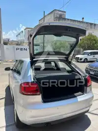 2011 Audi A3