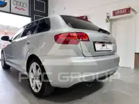 2011 Audi A3