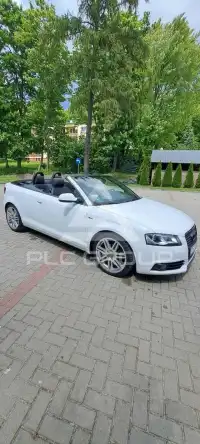 2011 Audi A3