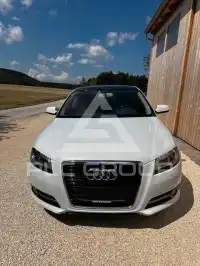 2011 Audi A3