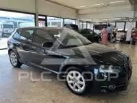 2011 Audi A3