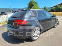 2011 Audi A3