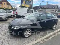 2011 Audi A3