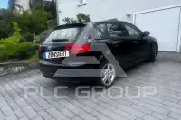 2011 Audi A3