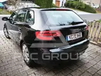 2011 Audi A3