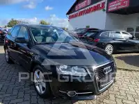 2011 Audi A3