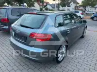 2011 Audi A3