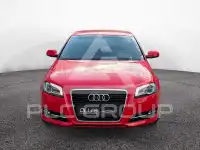 2011 Audi A3