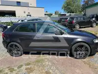 2011 Audi A3