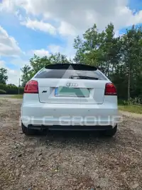 2011 Audi A3