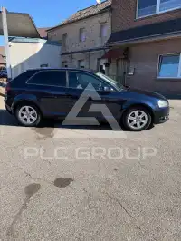 2011 Audi A3