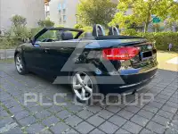 2011 Audi A3