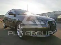 2011 Audi A3