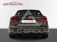 2011 Audi A3