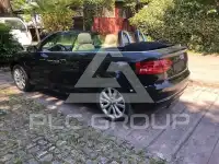 2011 Audi A3