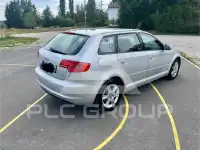 2011 Audi A3