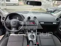 2011 Audi A3