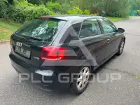 2011 Audi A3