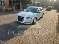 2011 Audi A3