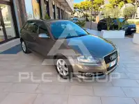 2011 Audi A3