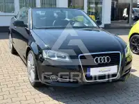 2011 Audi A3