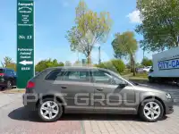 2011 Audi A3