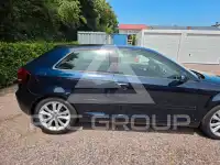 2011 Audi A3