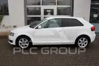 2011 Audi A3