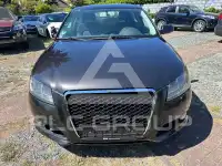 2011 Audi A3