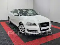 2011 Audi A3