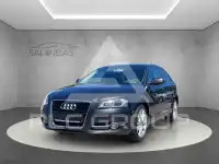 2011 Audi A3