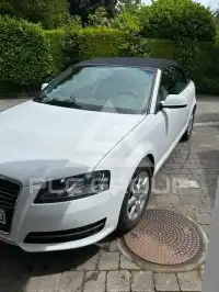 2011 Audi A3