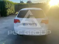 2011 Audi A3
