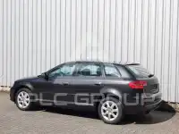 2011 Audi A3
