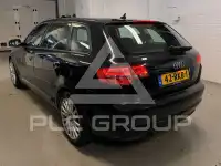 2011 Audi A3