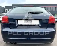 2011 Audi A3
