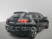 2011 Audi A3