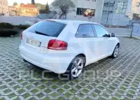 2011 Audi A3