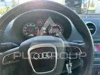 2011 Audi A3