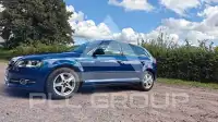 2011 Audi A3