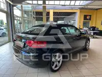2011 Audi A3